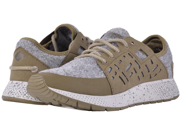 Sperry - 7 Seas Sport Wool