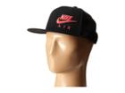 Nike - Air Hybrid True - Red Hat
