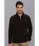Tommy Bahama Antigua Half Zip Sweatshirt