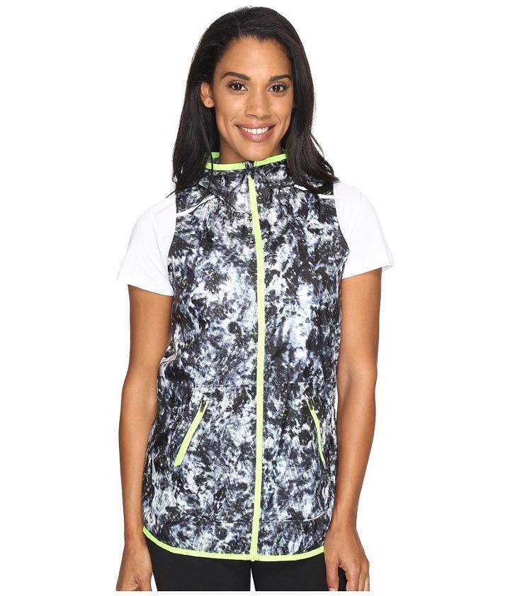 New Balance - Windcheater Vest Printed