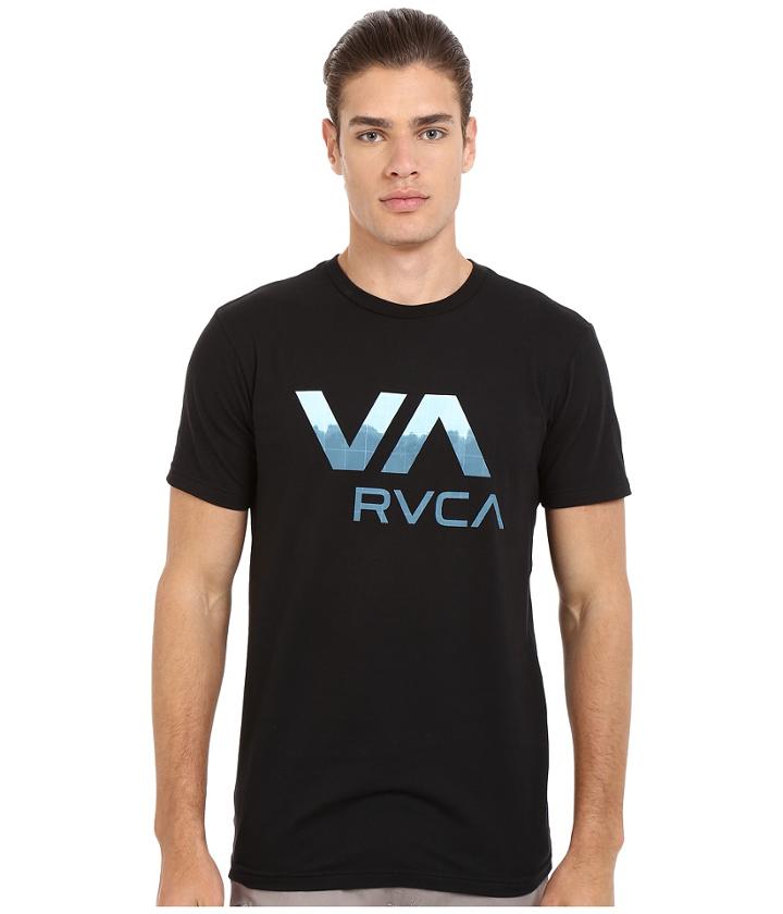 Rvca - Quick Dip Va Tee