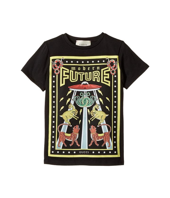 Gucci Kids - T-shirt 475738x3g10