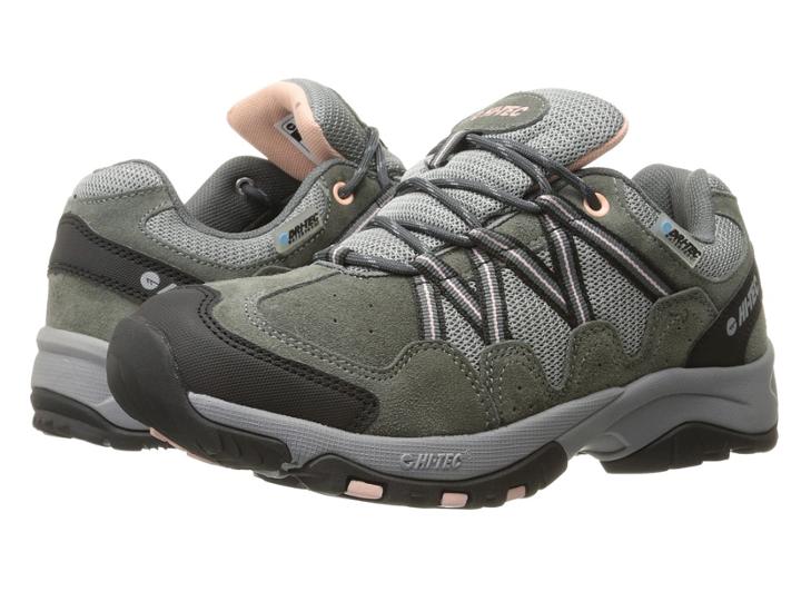 Hi-tec - Florence Low Wp