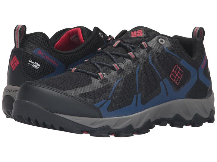 Columbia - Peakfreak Xcrsn Ii Xcel Low Outdry