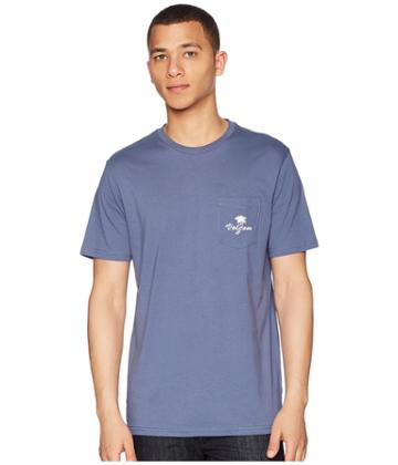 Volcom - Last Resort Short Sleeve Pocket Tee