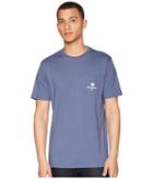 Volcom - Last Resort Short Sleeve Pocket Tee