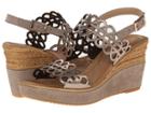 Spring Step - Nicola