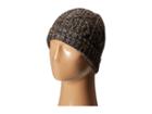 Scotch &amp; Soda - Cable Knitted Beanie