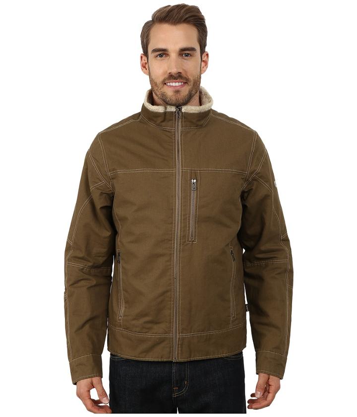 Kuhl - Burrtm Lined Jacket