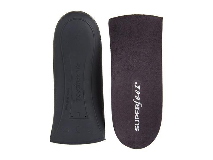 Superfeet Delux Dress-fit 3/4 High Heel