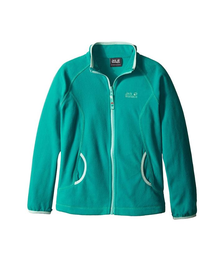 Jack Wolfskin Kids - Woodpecker 3 Jacket