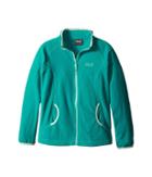 Jack Wolfskin Kids - Woodpecker 3 Jacket