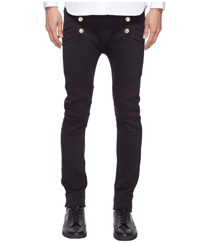 Pierre Balmain - Military Sweatpants