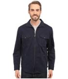 Pendleton - Twill Shirt Jacket