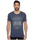 Lucky Brand - Whiskey Blues Tee