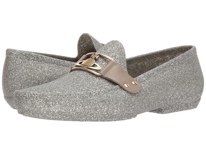 Vivienne Westwood - Frame Orb Moccasin