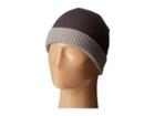 Volcom - Two-tone Sweep Beanie