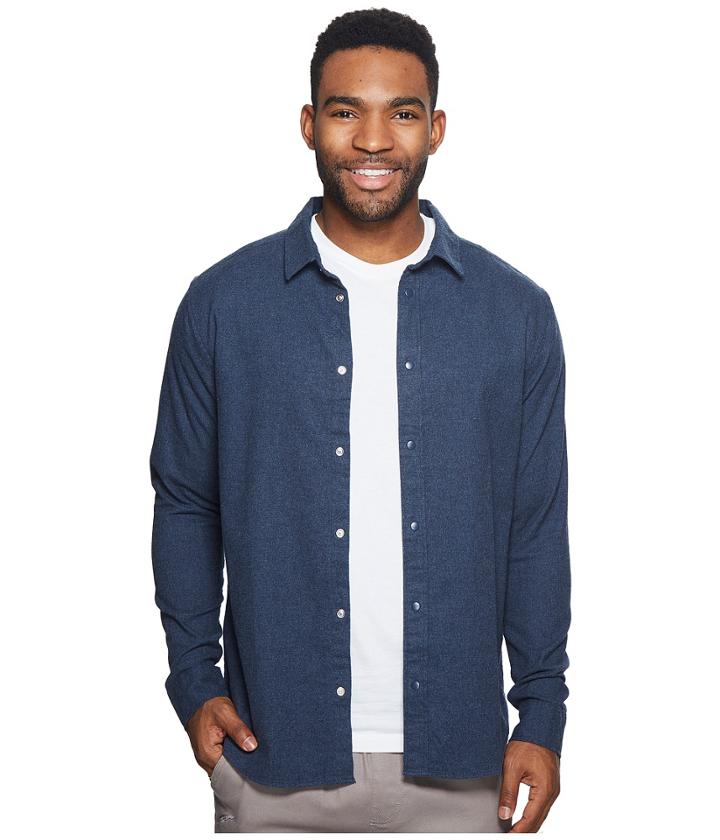 Rvca - Hemet Long Sleeve