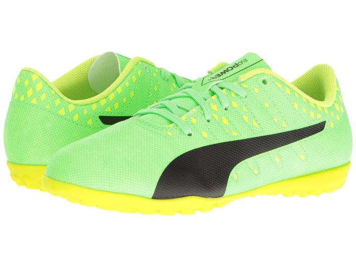 Puma Kids - Evopower Vigor 4 Tt Jr Soccer