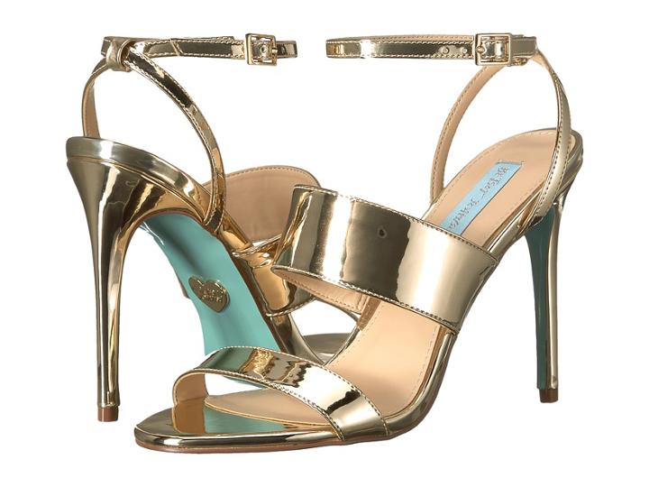 Blue By Betsey Johnson - Jenna