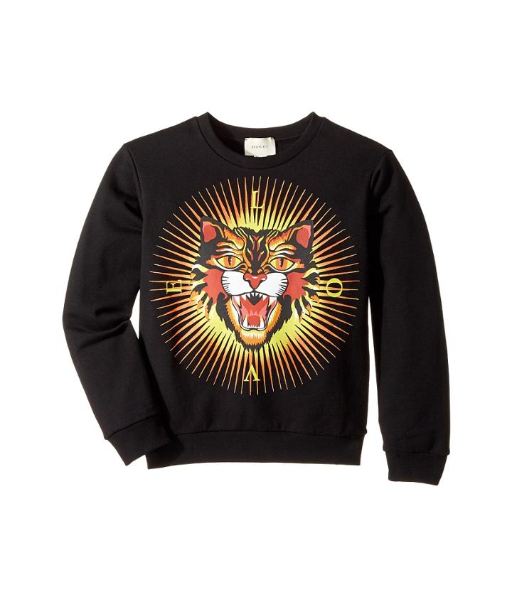 Gucci Kids - Sweatshirt 479442x9b17