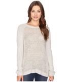 Brigitte Bailey - Amber Boucle Front Pullover