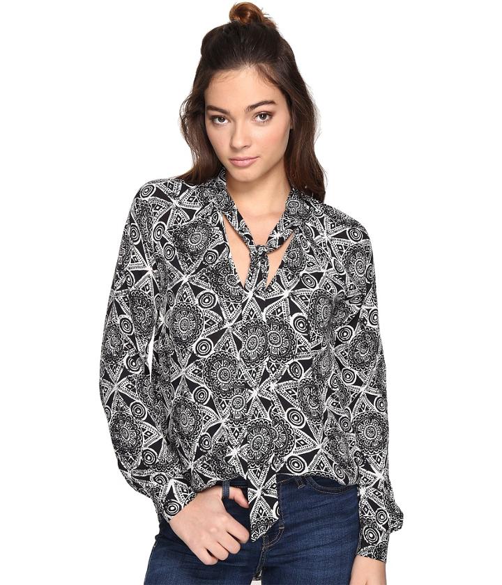 Volcom - Troublemaker Top