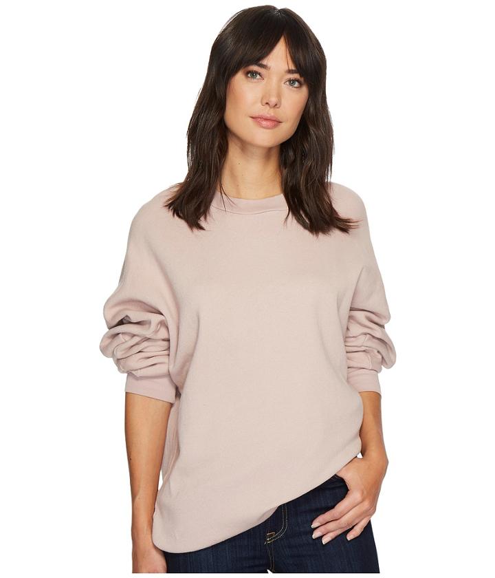 Project Social T - Salty Sweatshirt