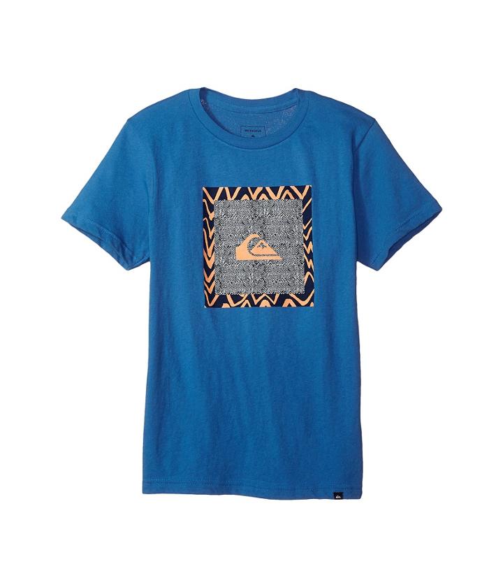 Quiksilver Kids - Nano Spano Tee