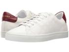 Burberry - Albert Perforated Sneaker