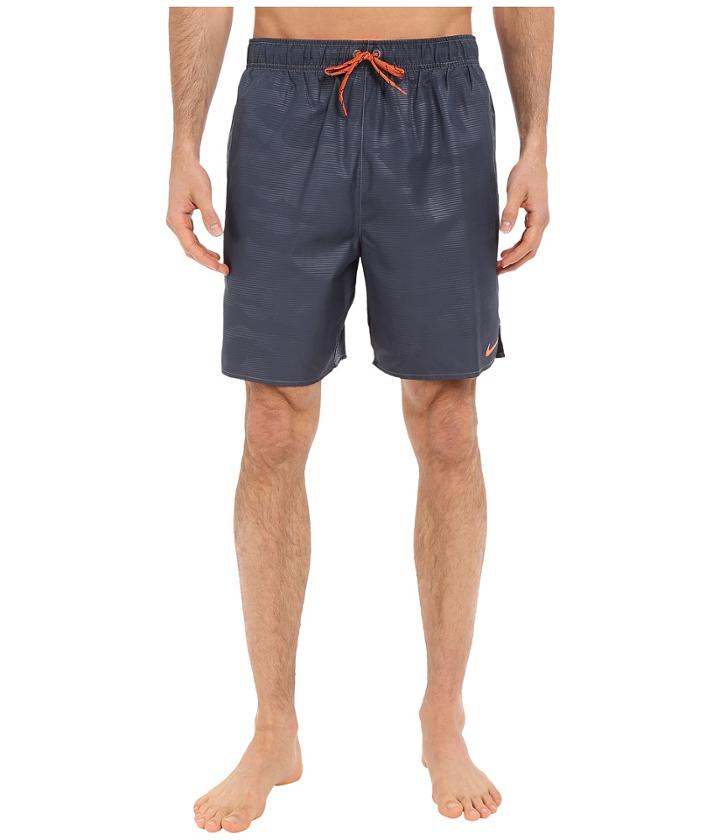 Nike - Core Camocean 7 Volley Short