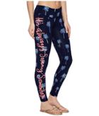 Lilly Pulitzer - Upf 50+ Weekender Leggings