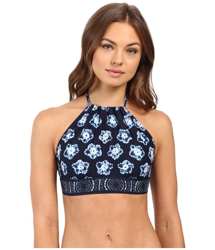 Michael Michael Kors - Kanoko Halter Bra Top