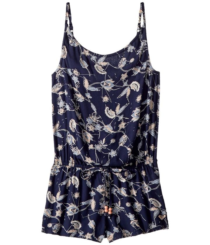 Roxy Kids - Beach Days Romper