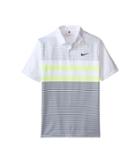 Nike Kids - Transition Dry Stripe Polo