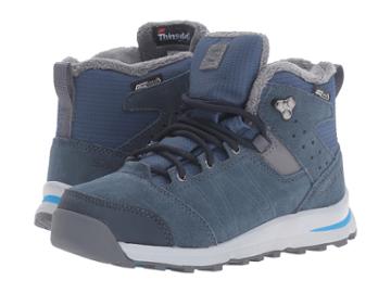 Salomon Kids - Utility Ts Cswp