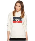 Levi's(r) Premium - Premium Sportswear Hoodie