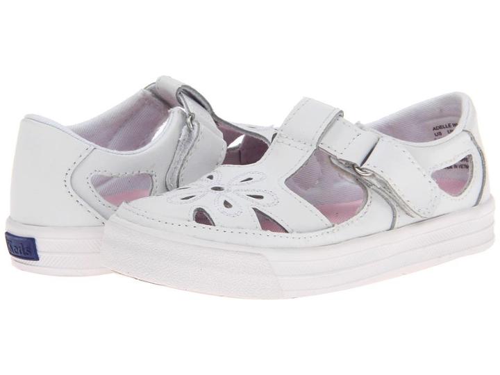 Keds Kids Adelle T-strap