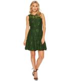Adelyn Rae - Delilah Fit Flare Dress