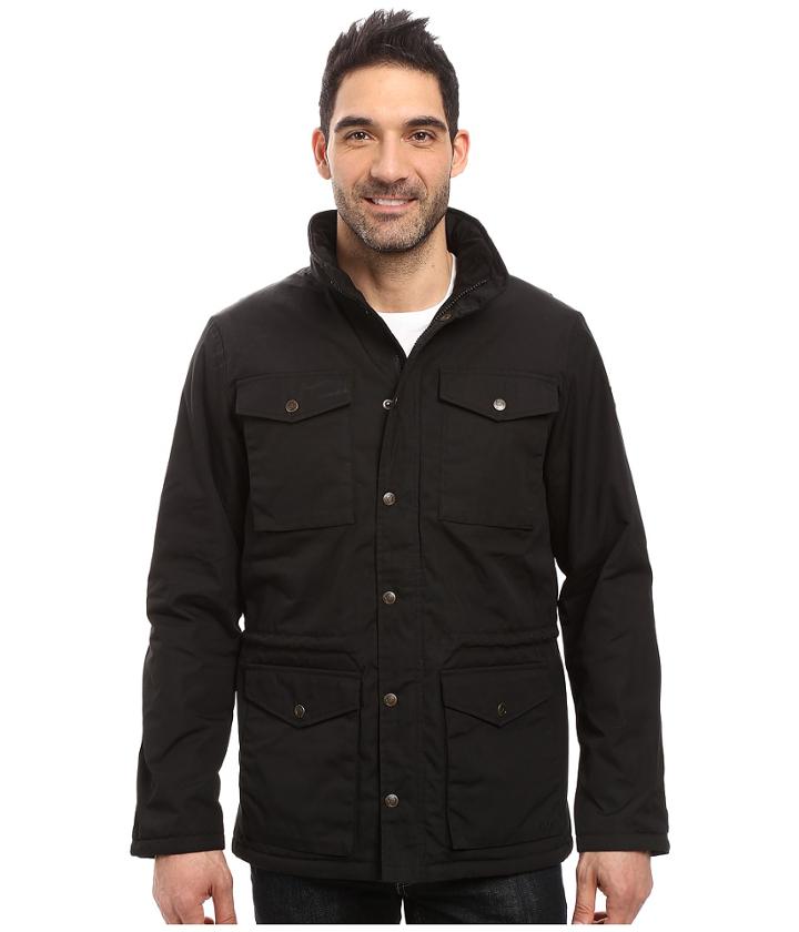 Fjallraven - Raven Winter Jacket