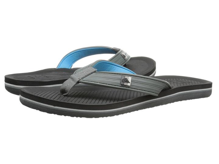 Quiksilver - Haleiwa Deluxe