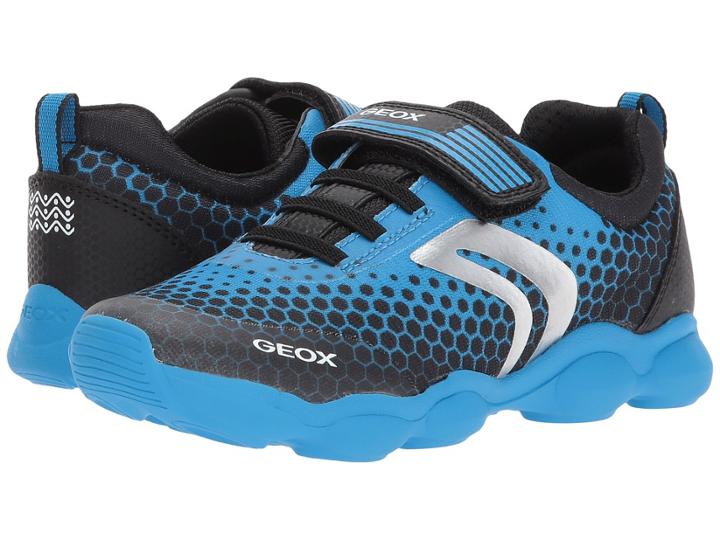 Geox Kids - Jr Munfrey Boy 3