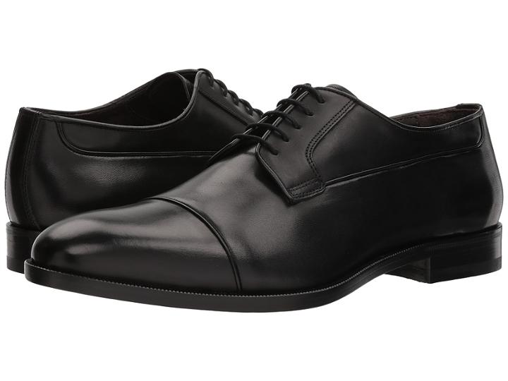 Canali - Cap Toe Oxford
