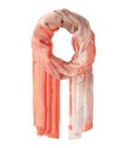 Calvin Klein - Placed Floral Pashminia