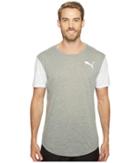 Puma - Dri-release Color Block Tee