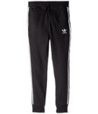 Adidas Originals Kids - Trefoil French Terry Pants