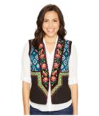 Double D Ranchwear - Shadow Catcher Vest