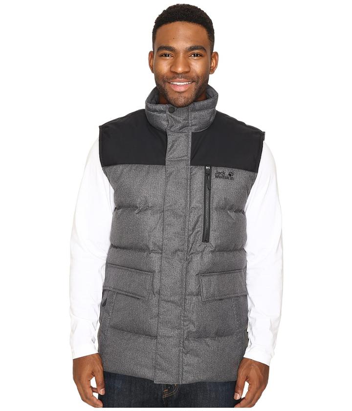 Jack Wolfskin - Baffin Bay Vest