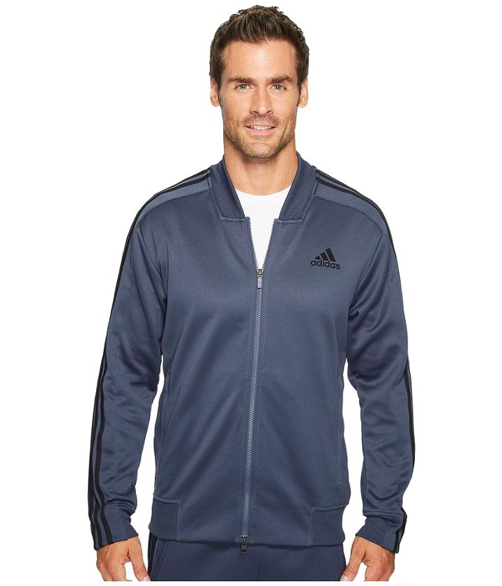 Adidas - Sport Id Track Bomber Jacket