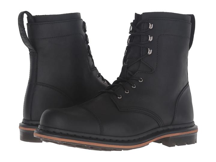 Dr. Martens - Sabien 7-tie Boot